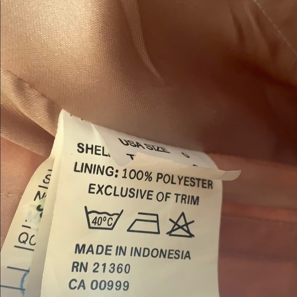 Exquisite Mori Lee Dress - Picture 10 of 11